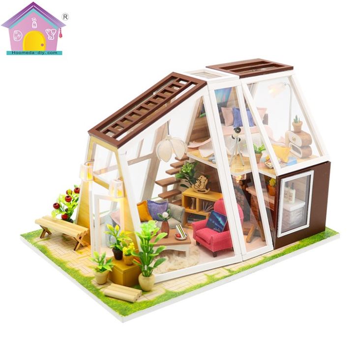 Children Doll House