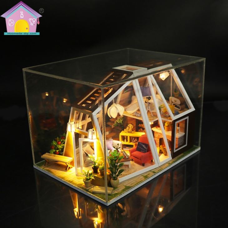 Decoration