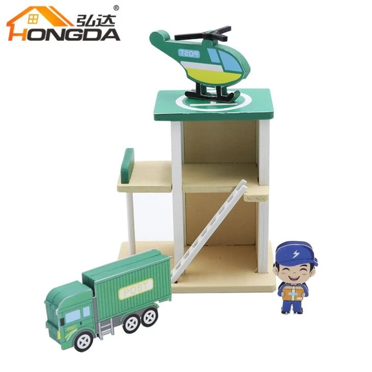 Diy Wooden Toy Furniture