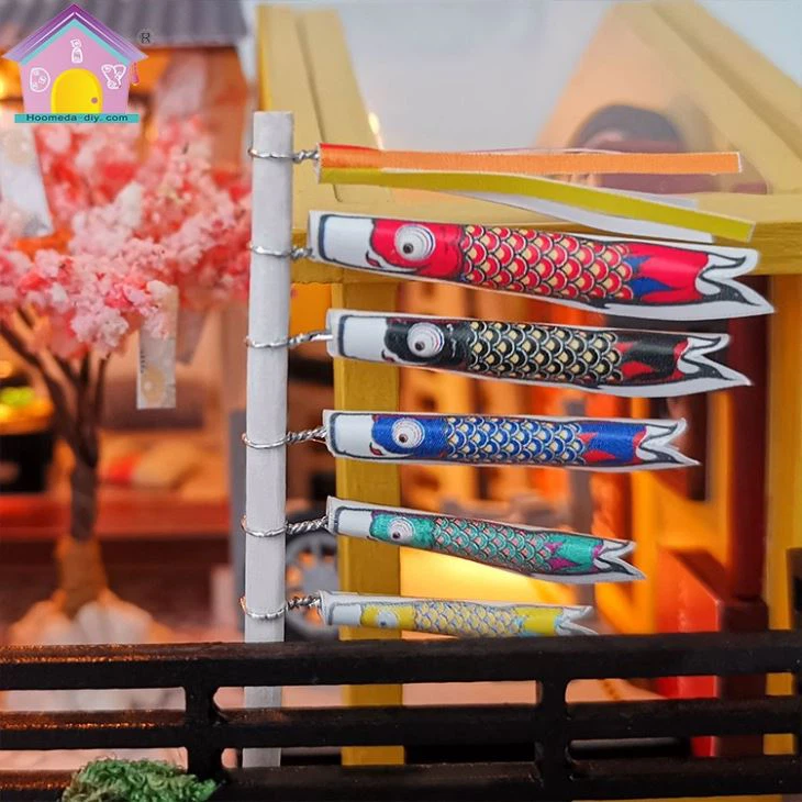 Doll House Dollhouse