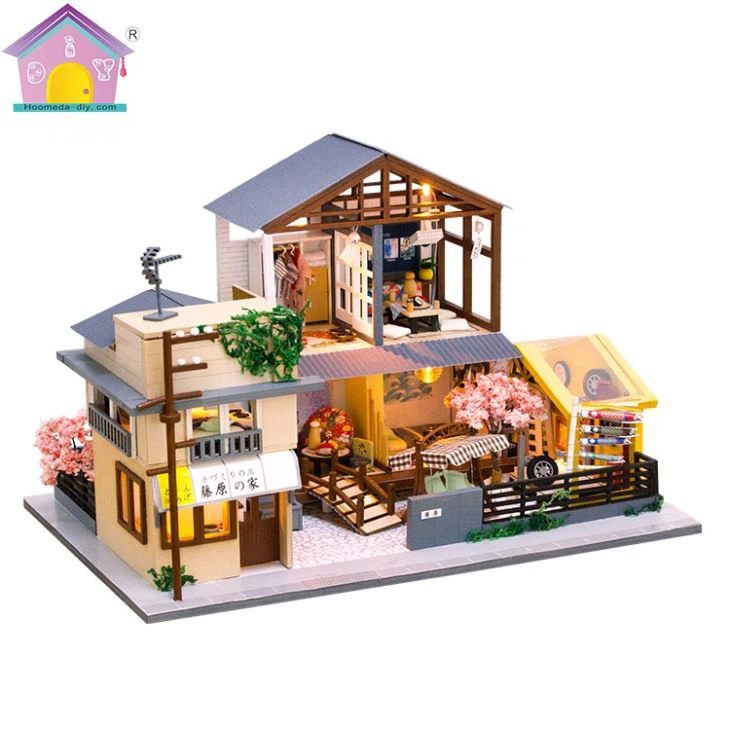 Doll House Dollhouse