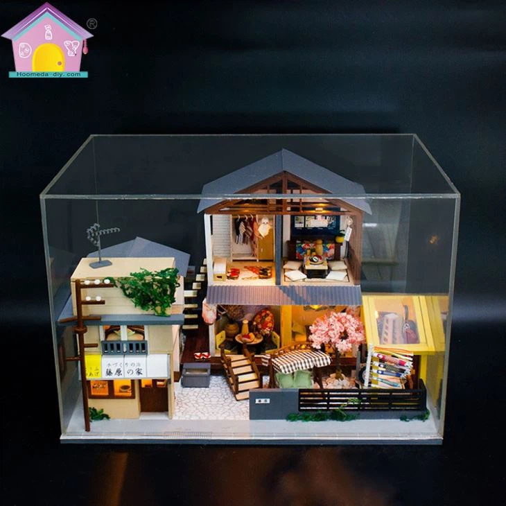 Doll House Dollhouse
