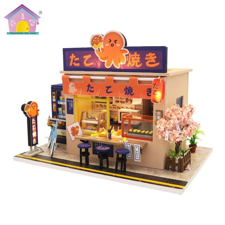 Doll House