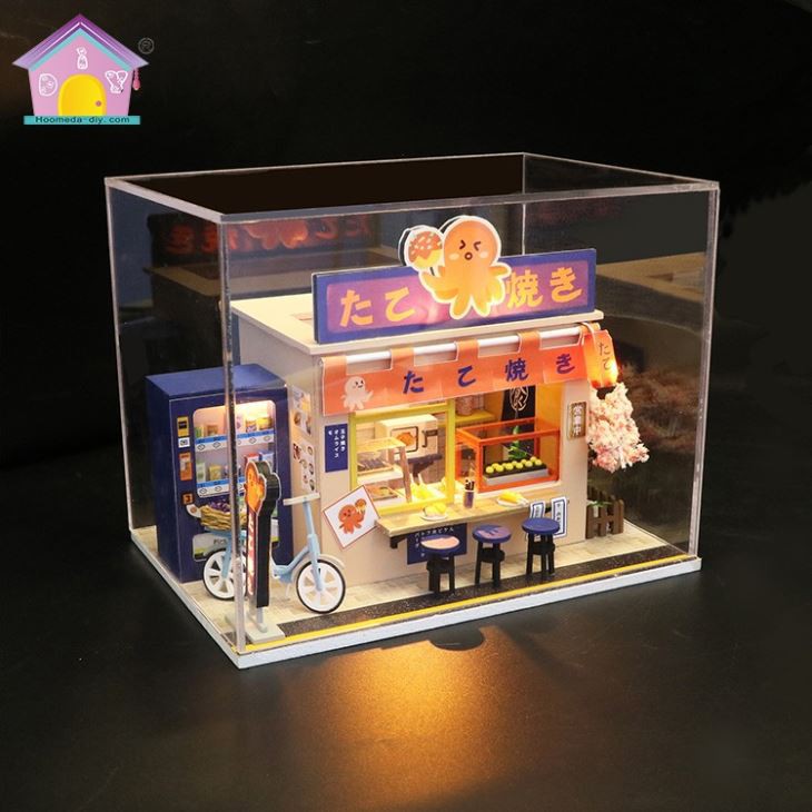 Doll House