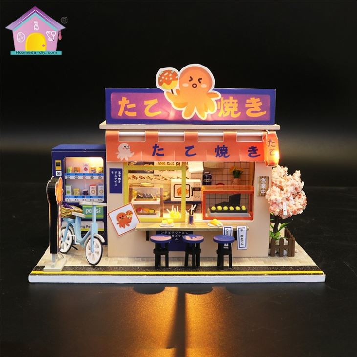Doll House