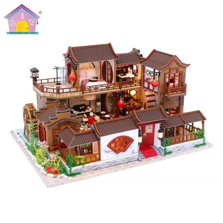 Dollhouse Miniature