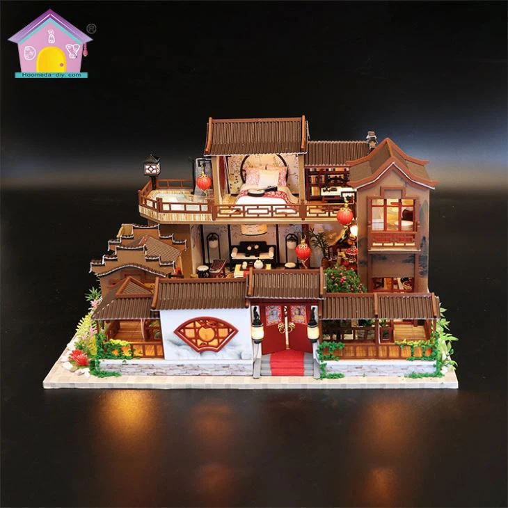 Dollhouse Miniature
