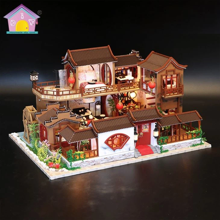 Dollhouse Miniature