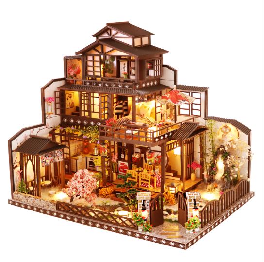 Easy Diy Dollhouse Furniture
