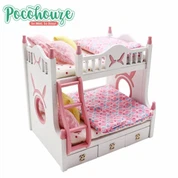 1 18 Scale Miniature Chinese Bedroom Furniture