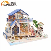diy house doll