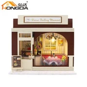 diy home building kits