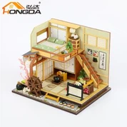 Diy Toy House