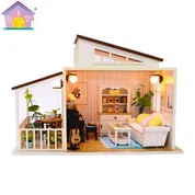 enchanted dollhouse