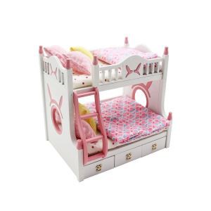 Girls Bedroom Furniture Set