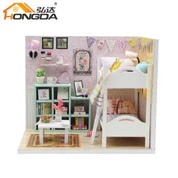 diy dollhouse easy
