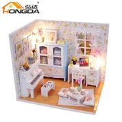 Miniature Furniture Model