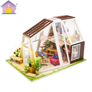 Room Box