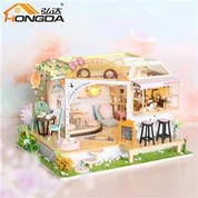 Best Tiny Home Pet House For Online Selling