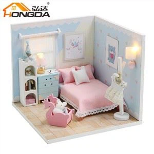 Customized Education Toys Diy For Girls