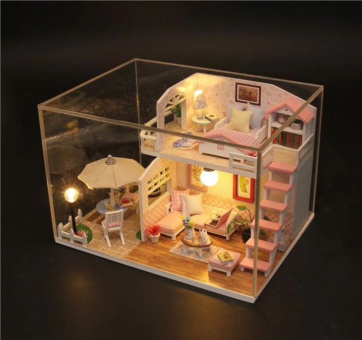 Dream Dollhouse