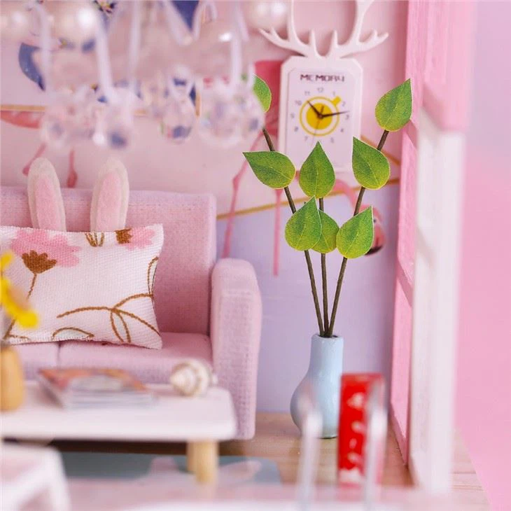 Gabby Dollhouse Toys