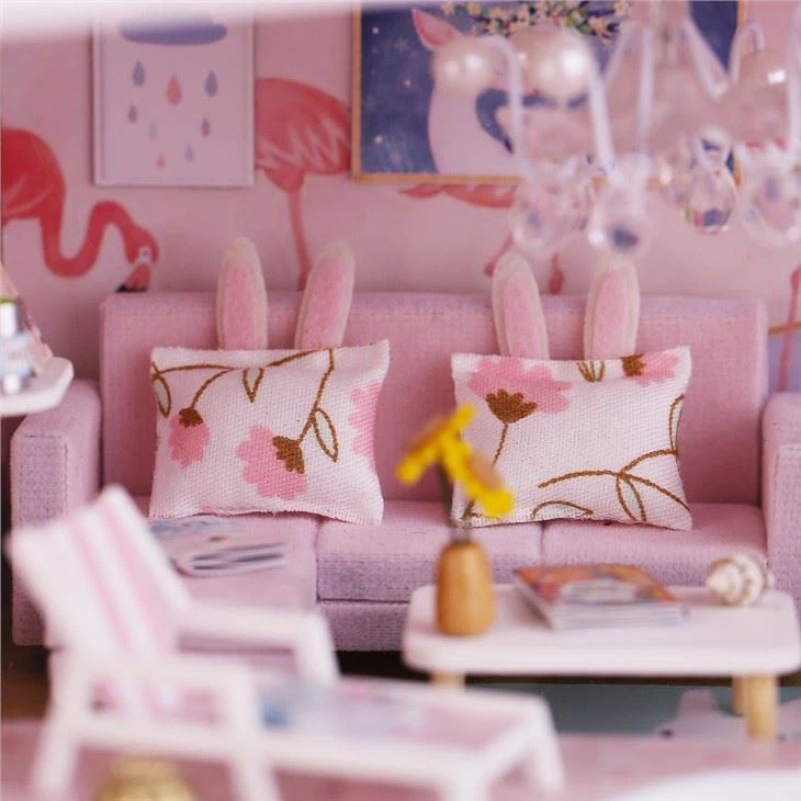 Gabby Dollhouse Toys