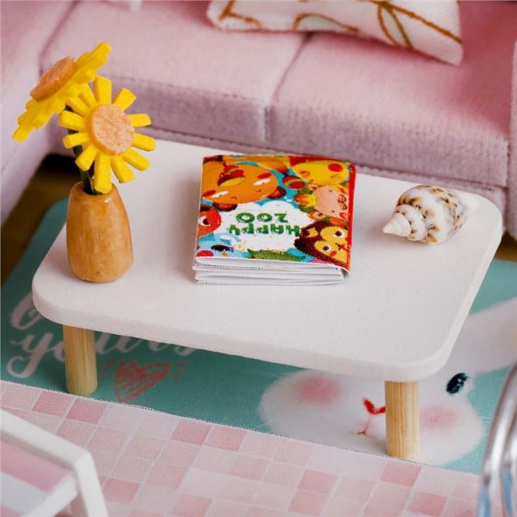 Gabby Dollhouse Toys