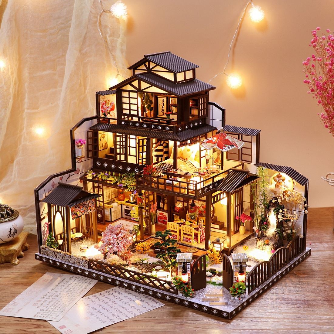 the conditions of the good DIY toys the conditions of the good DIY toys
