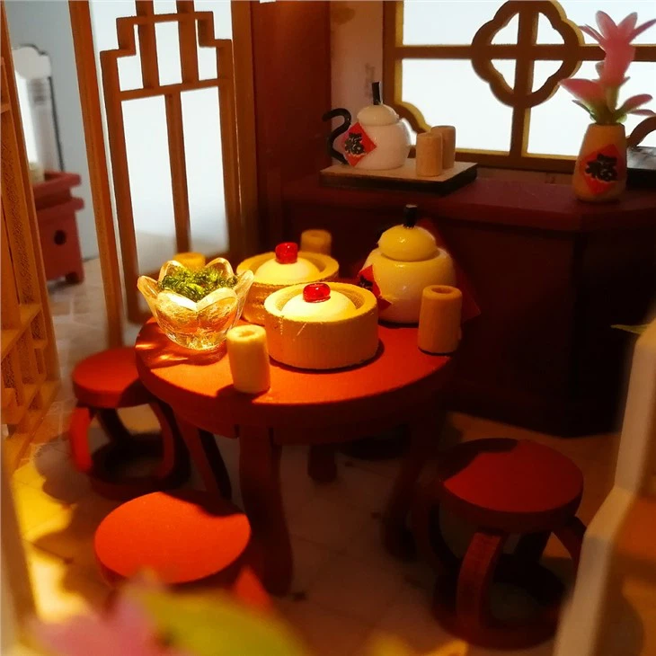 New Barbie Doll House