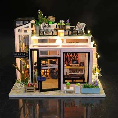 Adult Dollhouse