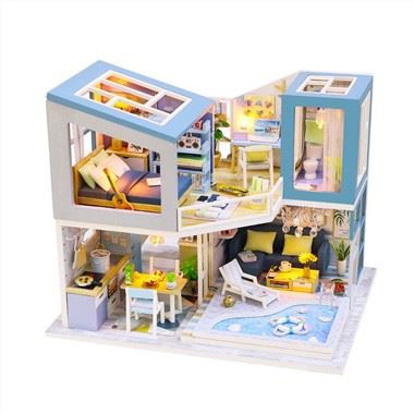 Barbie Doll House