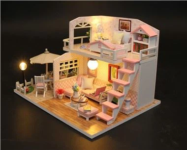 Dream Dollhouse