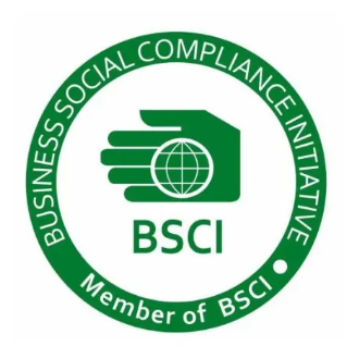 What is the BSCI certificate