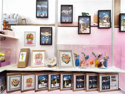 2023 Shanghai Toy Exhibition