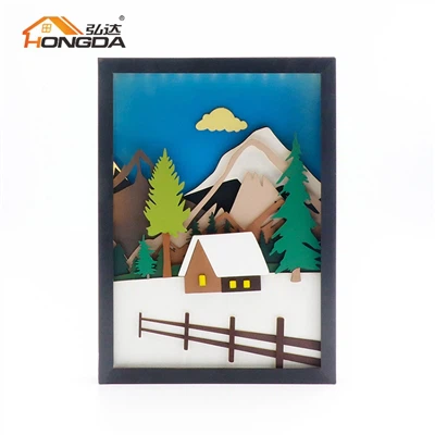 Unveiling The Artistry Of 3D Puzzle Handmade Wall Sculptures