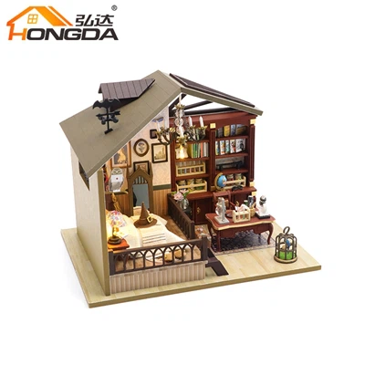 Are Dollhouses Still Popular?