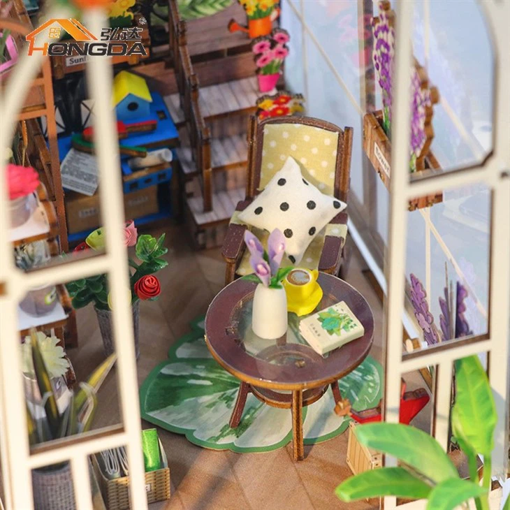 Object Of The Week: The Book Nook For Gift