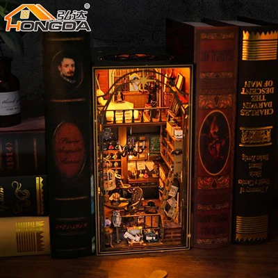 2023 Wholesale Diy House Doll | DIY Doll House Factory Price
