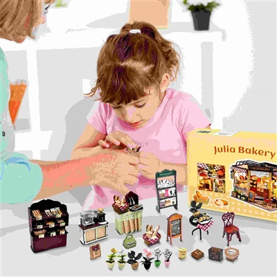 DIY Wooden Dollhouse: A Fun and Creative Project for All Ages DIY Wooden Dollhouse: A Fun and Creative Project for All Ages