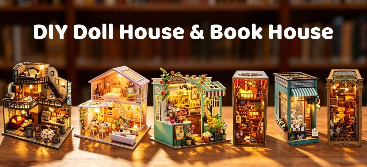 Dollhouse Dollhouse