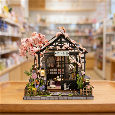 How To Choose The Best DIY Doll House For Your Store