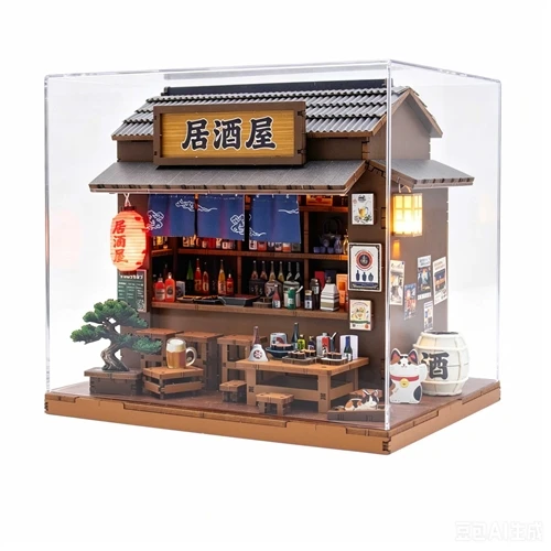 Storage And Display Tips For DIY Dollhouse Retailers