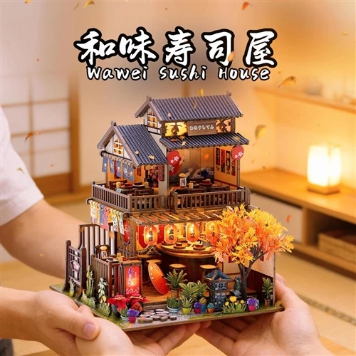 Top 5 Mistakes Consumers Make When Assembling DIY Miniatures And How To Fix Them