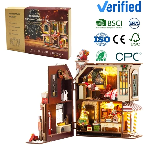 What Makes Premium DIY Kit Packaging?