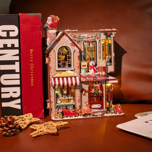 How To Choose The Right DIY Dollhouse Kit