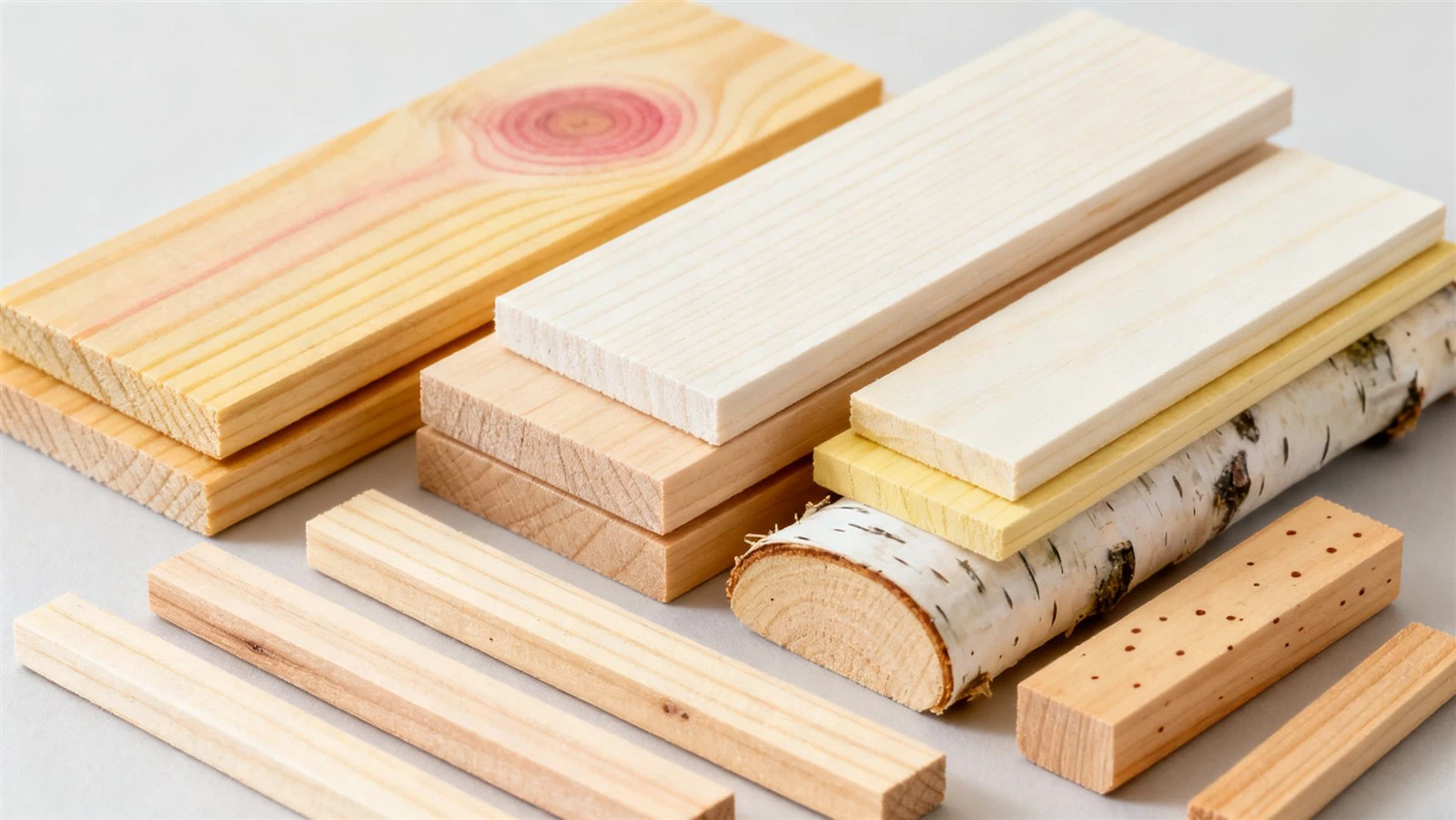 Wooden Wooden