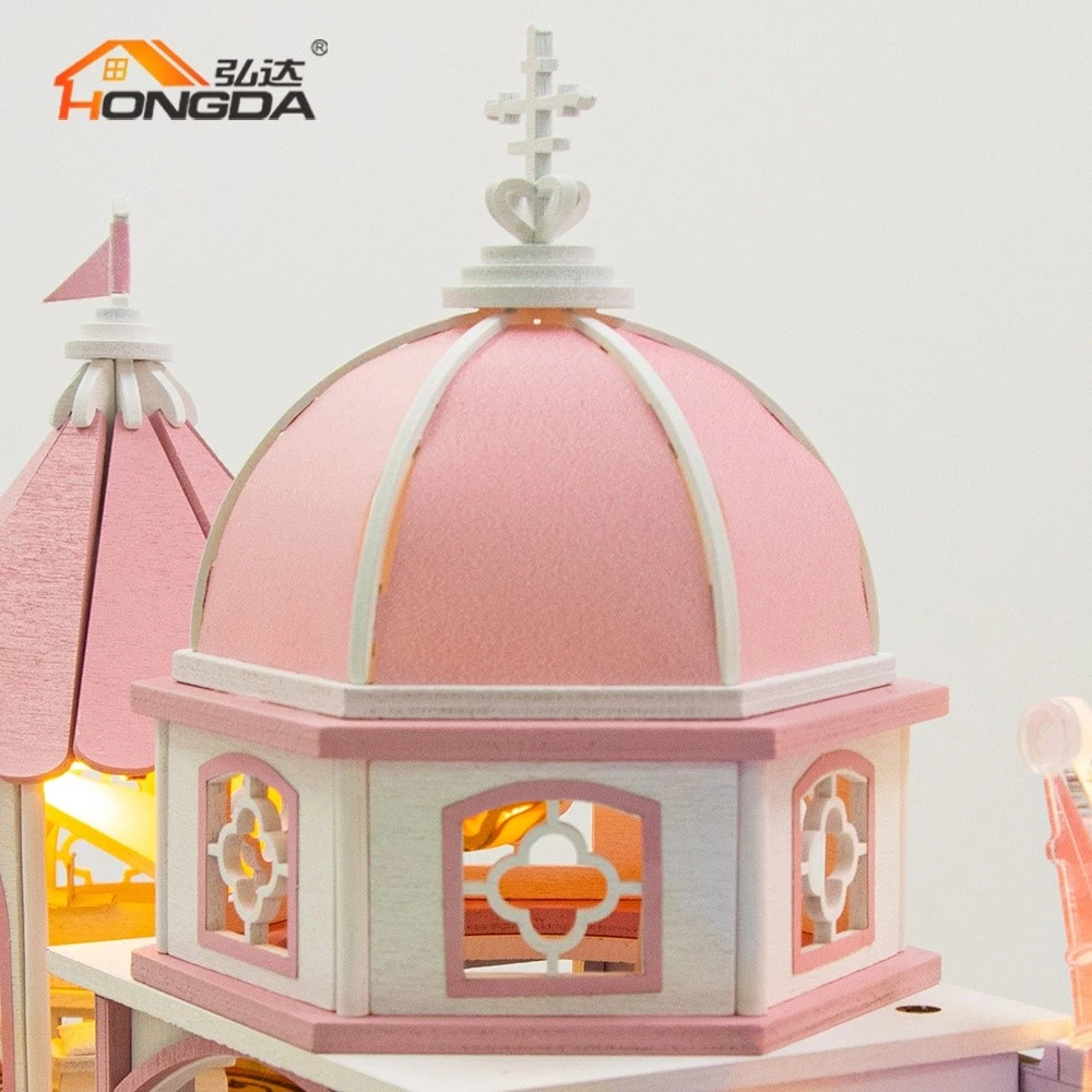Dollhouse Dollhouse